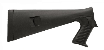 Приклад BENELLI с пистолетной рукоятью для Moд. SUPERNOVA / M2 / SBE — купить в Алматы | Корган Центр