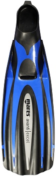 Ласты MARES Мод. AVANTI EXCEL BLUE — купить в Алматы | KORGAN.KZ