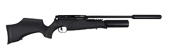 Пневматическая винтовка BSA Мод. PСP R10 MK2 BLACK VC — для спортивных организаций, купить в Алматы, доставка по Казахстану
