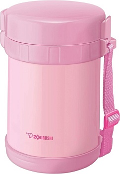 Термоконтейнер Zojirushi SL-GH18-BA 1,8 л — термос для туризма и активного отдыха в Алматы и Казахстане