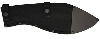 Чехол COLD STEEL для ножа-топора Мод. TWO HANDED KUKRI MACHETE для охоты и туризма в Алматы, Казахстан