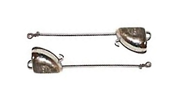 Груз MEPPS DETACHABLE AVANCON — купить блесну в Алматы | KORGAN