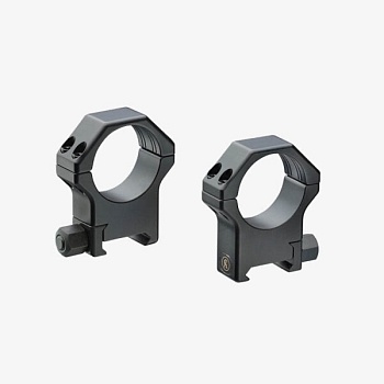 Кольца (2шт) для оптики CONTESSA Moд. SPP SR CLAMPING QD Алматы, Қазақстандағы оптикаға арналған