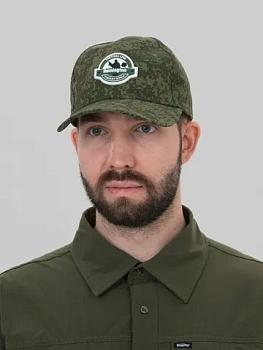 Кепка Remington тактическая Tactical Cap AR-15 Russia Camo — характеристика, материалы и назначение | KORGAN.KZ