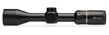 Оптический прицел BURRIS Мод. FULLFIELD IV 2.5-10x42 (R: Ballistic E3)(25,4мм) для охоты в Алматы, Казахстан