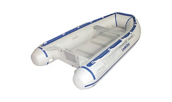 Надувная транцевая лодка LODE STAR NS 480 W — купить в Алматы | KORGAN.KZ