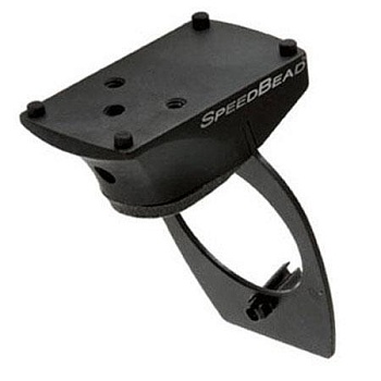 Кронштейн BURRIS Moд. SPEED BEAD для прицела FASTFIRE Алматы, Қазақстандағы оптикаға арналған