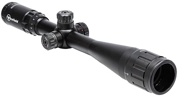 Оптический прицел FIREFIELD Мод. TACTICAL 4-16x42 AO для охоты в Алматы, Казахстан