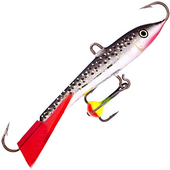 Балансир RAPALA JIGGING RAP WH MS — приманки, бойлы, пеллетс | Алматы, Казахстан