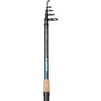 Удилище телескопическое SPRO SPARTAN TELE TROUT — телескопическое удилище для рыбалки | Алматы, Казахстан
