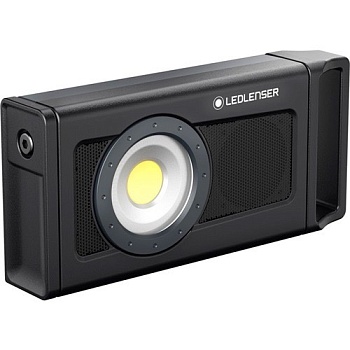 Фонарь LEDLENSER Мод. iF4R MUSIC — налобные, ручные и кемпинговые фонари | Алматы, Казахстан