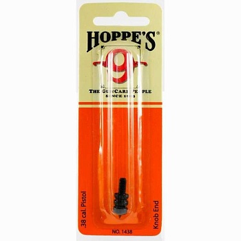 Наконечник HOPPE'S Мод. KNOB для ухода за оружием в Алматы, Казахстан