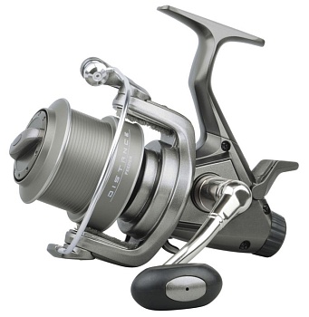 Катушка SPRO DISTANCE FEEDER LCS — катушка спиннинговая с передним фрикционом, снасти для рыбалки | Алматы, Казахстан