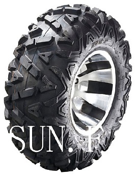 Шина SUN.F для квадроцикла — купить в Алматы | KORGAN.KZ