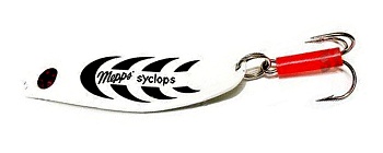 Блесна MEPPS SICLOPS FLUO (phospho) — купить блесну в Алматы | KORGAN