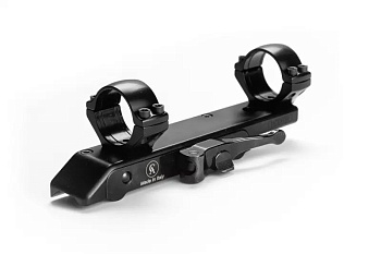 Кронштейн для оптики CONTESSA Moд. SIMPLE BLS STD QD Алматы, Қазақстандағы оптикаға арналған