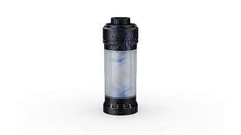 Фонарь FENIX Мод. CL22R черный — налобные, ручные и кемпинговые фонари | Алматы, Казахстан
