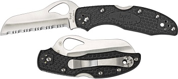 Купить Складной нож BYRD Мод. MEADOWLARK 2 RESCUE LW в Алматы — магазин Korgan Center | Казахстан | Доставка во все регионы