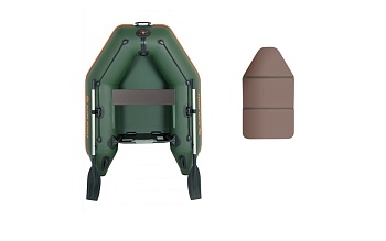 Лодка надувная KOLIBRI Мод. KM-200 — купить в Алматы | KORGAN.KZ