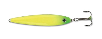 Блесна RAPALA SM-PIRKEN GLOW CGG — купить блесну в Алматы | KORGAN