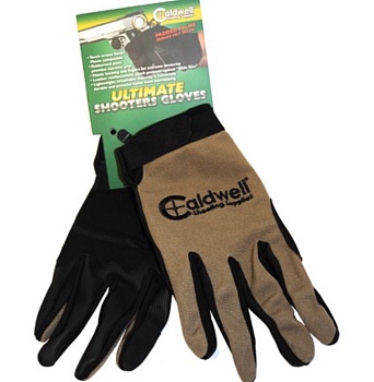 Перчатки CALDWELL для стрельбы Мод. ULTIMATE для охоты и спортивной стрельбы в Алматы, Казахстан