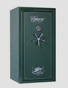 Сейф CANNON Мод. TRADITIONAL T43 — огнеупорные и взломостойкие модели | KORGAN Казахстан