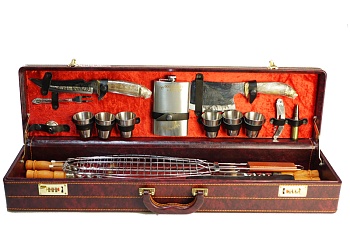 Дипломат — туристические аксессуары и снаряжение для кемпинга в Алматы, Казахстан