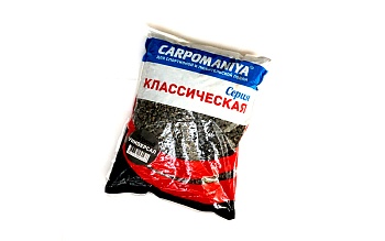 Прикормка КАРПОМАНИЯ КЛАССИЧЕСКАЯ — приманки, бойлы, пеллетс | Алматы, Казахстан