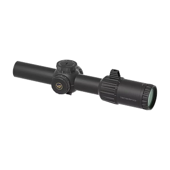 Оптический прицел VECTOR OPTICS Мод. TAURON GENII 1-6x24 FFP для охоты в Алматы, Казахстан