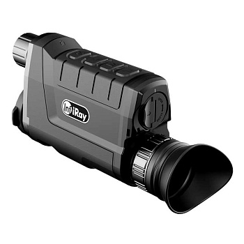Монокуляр тепловизионный INFIRAY CABIN Мод. CBL19 – тепловизор для охоты и наблюдения в Казахстане