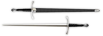 Меч COLD STEEL Мод. ITALIAN LONG для коллекционирования в Алматы, Казахстан