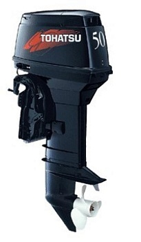 ПЛМ TOHATSU Мод. M50D2EPTOS — купить в Алматы | KORGAN.KZ