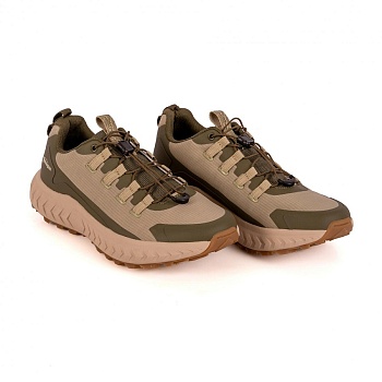 Кроссовки мужские Remington Renova khaki green — характеристики, материалы и назначение | KORGAN.KZ