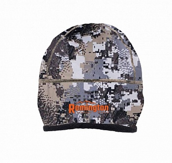 Шапка Remington Descent Winter forest — характеристика, материалы и назначение | KORGAN.KZ