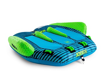 Буксировочный круг JOBE Мод. SCOUT 3P — купить в Алматы | KORGAN.KZ