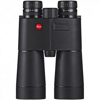 Бинокль LEICA Мод. GEOVID RM 15x56 (с дальномером: 10-1800м) для охоты и туризма в Алматы, Казахстан