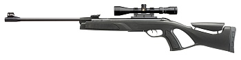 Пневматическая винтовка GAMO Мод. ELITE X COMBO-F — купить пневматическую винтовку в Алматы | Доставка по Казахстану