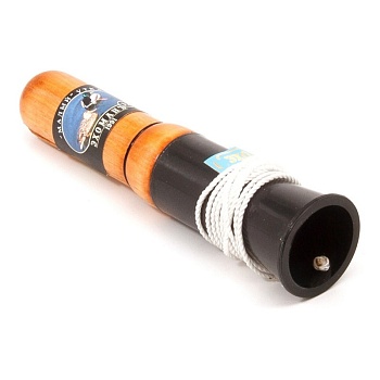 Манок № 12 на утку малый — для охоты в Алматы, Казахстан