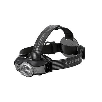 Фонарь LEDLENSER Мод. MH11 — налобные, ручные и кемпинговые фонари | Алматы, Казахстан