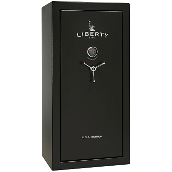 Сейф LIBERTY Мод. USA 30 — огнеупорные и взломостойкие модели | KORGAN Казахстан