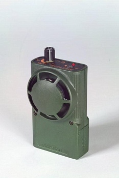 Электронный манок LOCKVOGEL (модульный) Мод. MEMORYFLASH 8S с встроенным динамиком — для охоты в Алматы, Казахстан