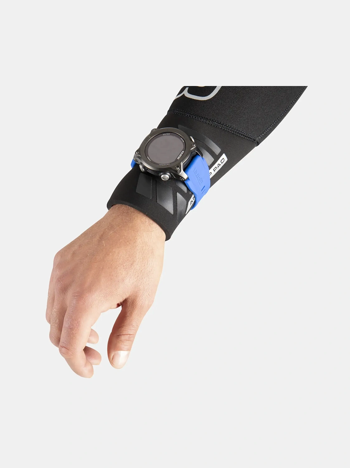 Гидрокостюм MARES Мод. PIONEER 7 (мужской)