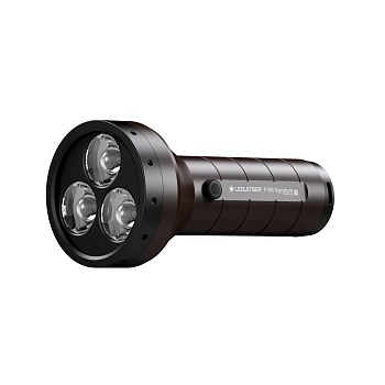 Фонарь LEDLENSER Мод. P18R SIGNATURE — налобные, ручные и кемпинговые фонари | Алматы, Казахстан