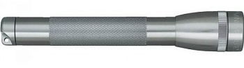 Фонарь MINI MAGLITE LED PRO+ 2xAA — налобные, ручные и кемпинговые фонари | Алматы, Казахстан