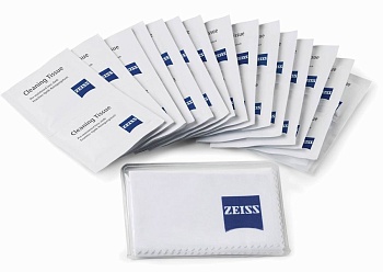 Набор ZEISS для чистки оптики для охоты и туризма в Алматы, Казахстан