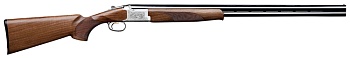 Гладкоствольное ружье BROWNING Moд. B525 SPORTER 1 (двуствольное) — фото