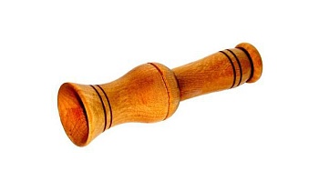 Манок № 14 на лису "Раненый заяц" — для охоты в Алматы, Казахстан