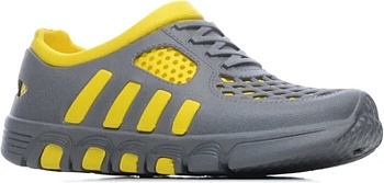 Галоши мужские, арт. 110, серо-желтые — характеристики, материалы и назначение | KORGAN.KZ