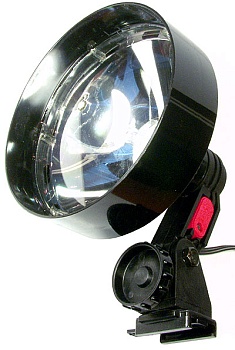 Фонарь-прожектор LIGHTFORCE Mод. NIGHTHUNTER-140 — налобные, ручные и кемпинговые фонари | Алматы, Казахстан