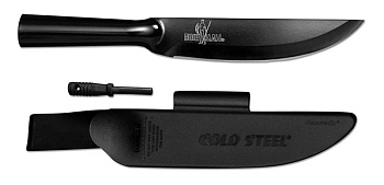 Нож COLD STEEL Мод. BUSHMAN | Купить нож в Алматы | Корган Центр